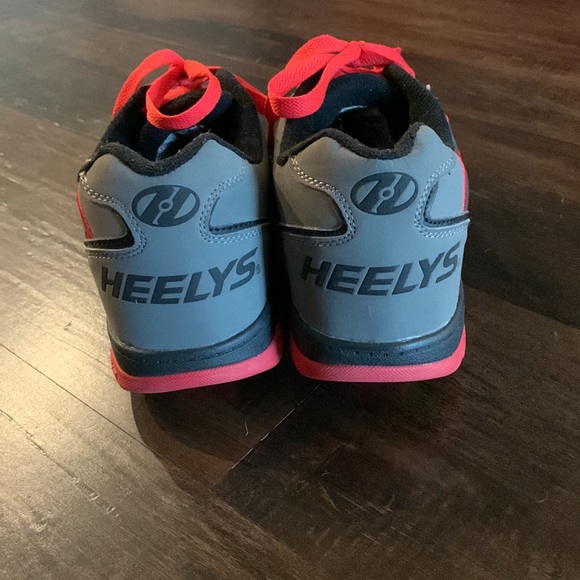 Heelys - Picture 3 of 6